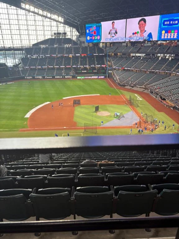 なつきダンシングおっぱいTEAM爆