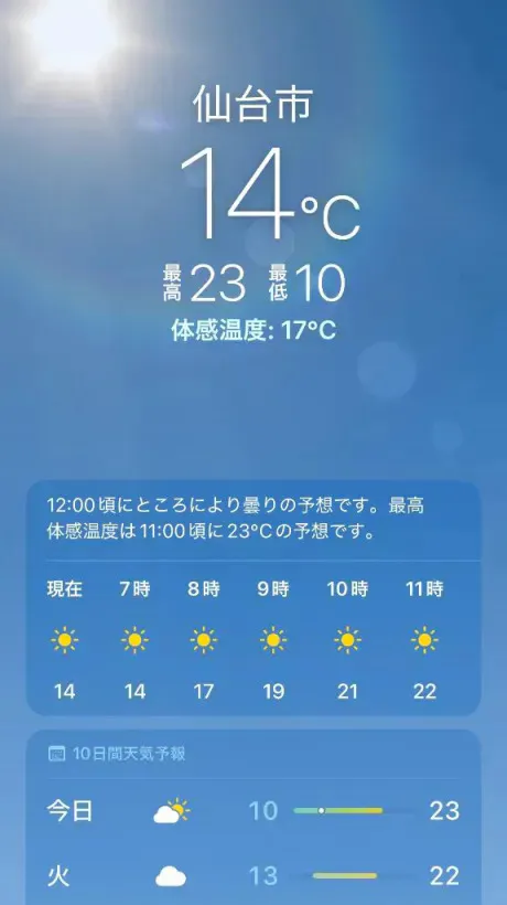 あず奥様メモリアル