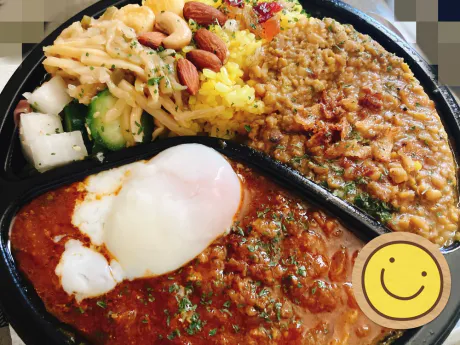 こういうの 🍛/さやか