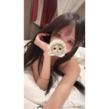 激しかったねえ🥺/新人まあや☆モデル級美女