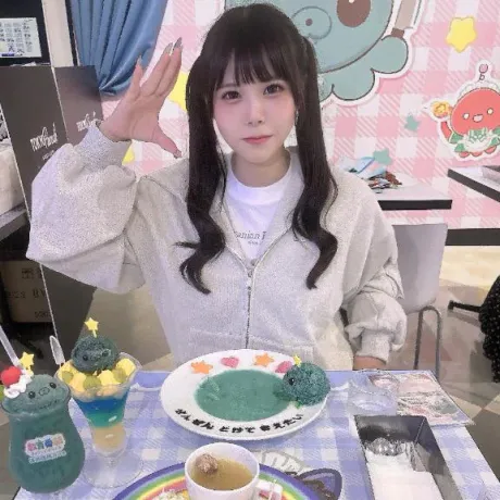 ツインテール🫣⸝⸝⸝⸝⸝⸝💖/るの