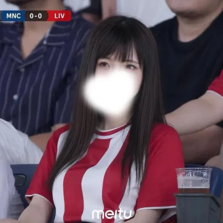 サッカー⚽️みてる？/ゆり