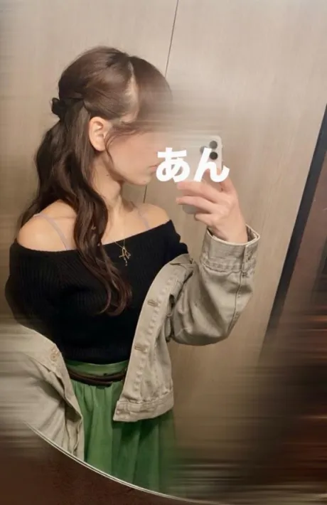 あん　奥様SUTEKIな奥様は好きですか？