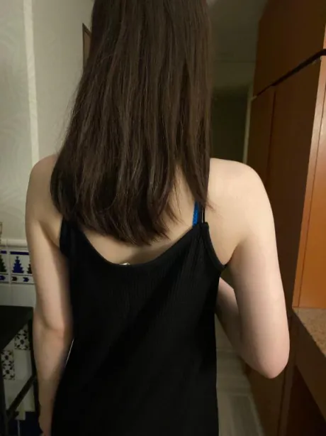 本日もありがとうございます🩷/ユウナ