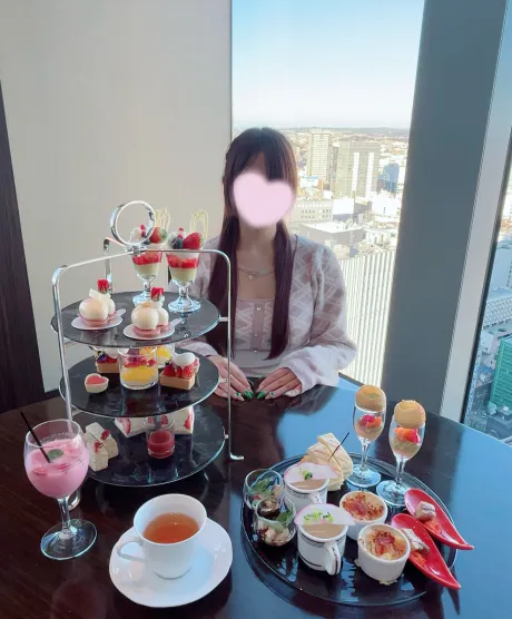 ✨一旦日程✨️/えま[青森]