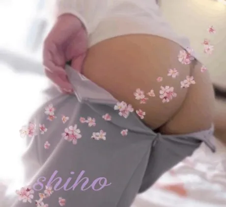 おはよう♪/しほ