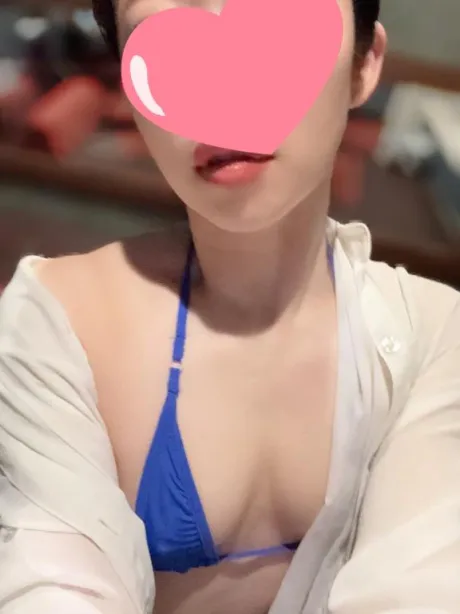 明日は朝から🫣💓/ゆいか
