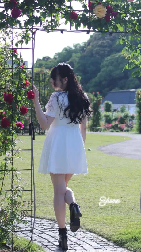 ⏳15時～/ゆめ