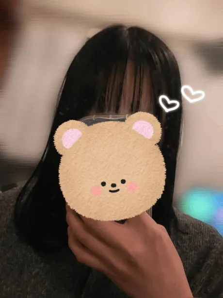 もの素敵な女の子は好きですか?