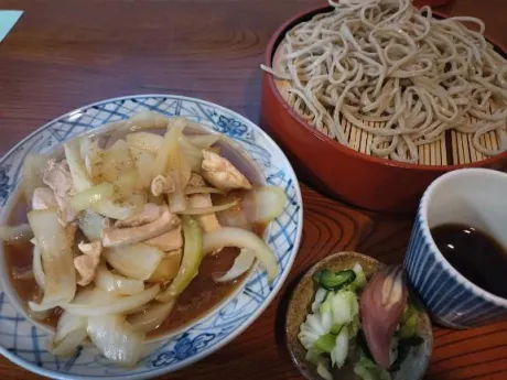 🥢 長野県上田市    「刀屋」/レイコ