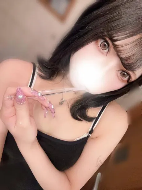 あおい素敵な女の子は好きですか?