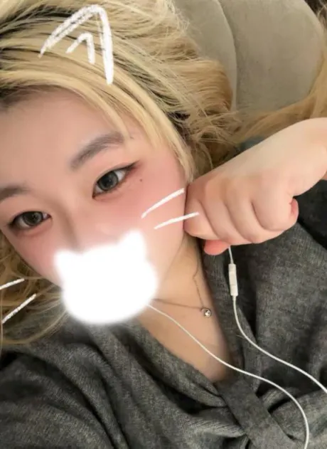 拾ってにゃ🐱/よる