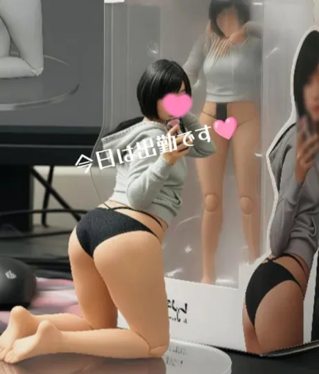 マアサ人妻生レンタルーNTRー