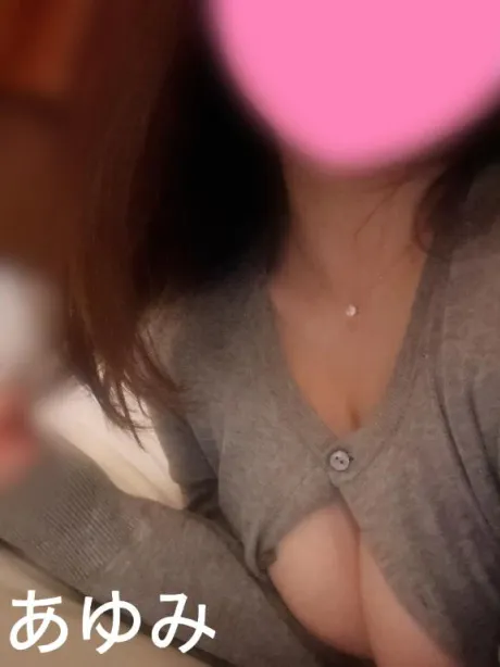 あゆみ(青森)青森･弘前人妻デリヘル桃屋