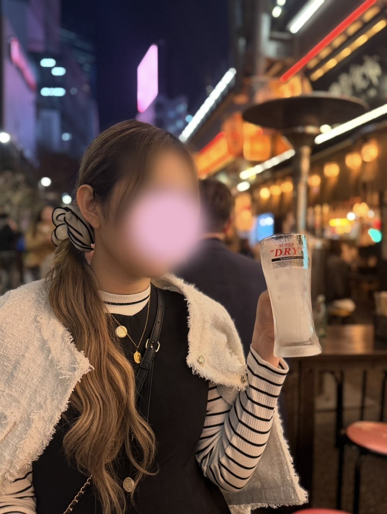 なんてことない1日だけど.../ のの【青森】