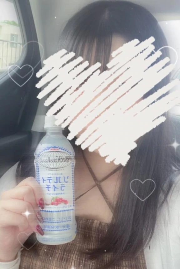 本指名1人目🤍