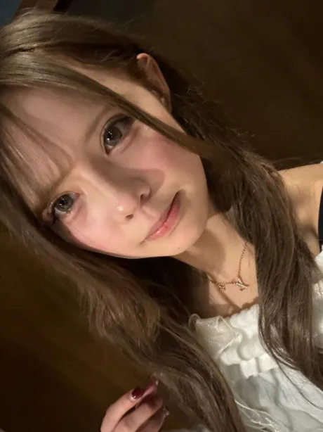 新人　いちかのブログ おはよう☀️