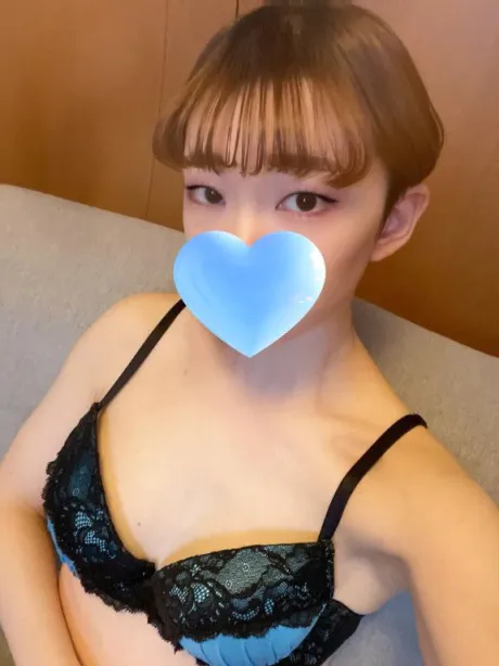 かおる【ミニマム美少女】L’ Amomr（ラムール）～青森～