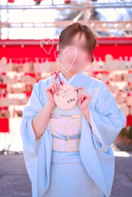 ♡姫初め👸♡/かすみ