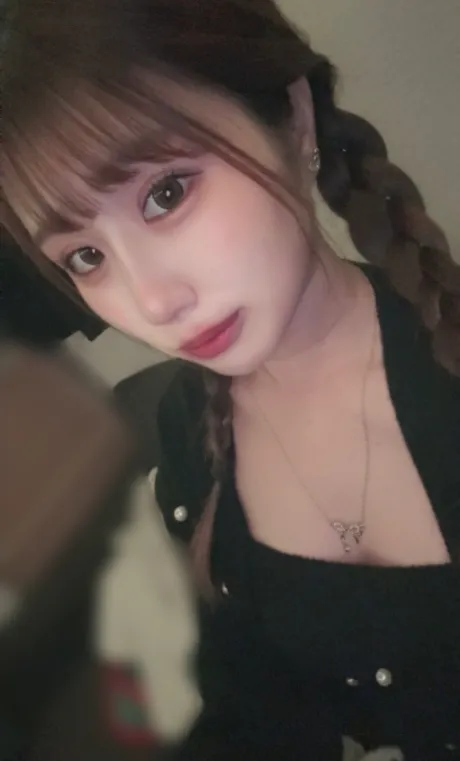幸せすー肌っ💓💓/新人にじほ☆モデル級スレンダー美女