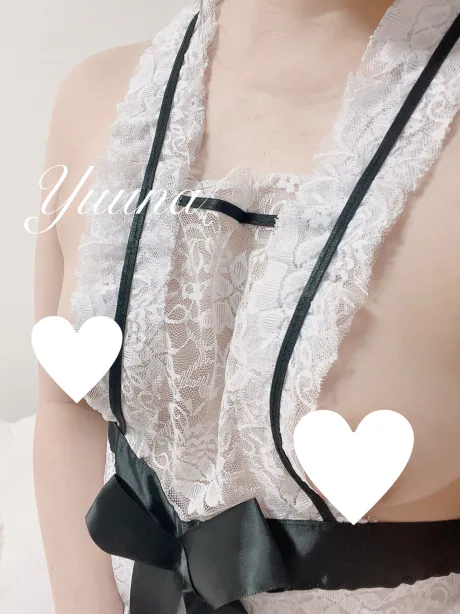 おはようございます🤍/☆復活ユウナ