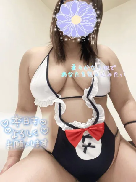 みか☆変態さん大好きM女♡隣の人妻お口で愛して