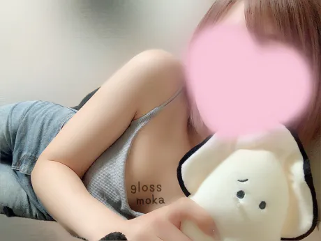 もか《青森》新人GLOSS