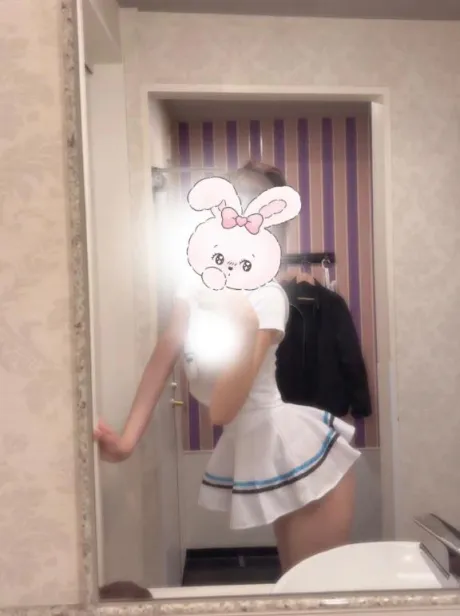 🐰🐰🌊🌊/りな