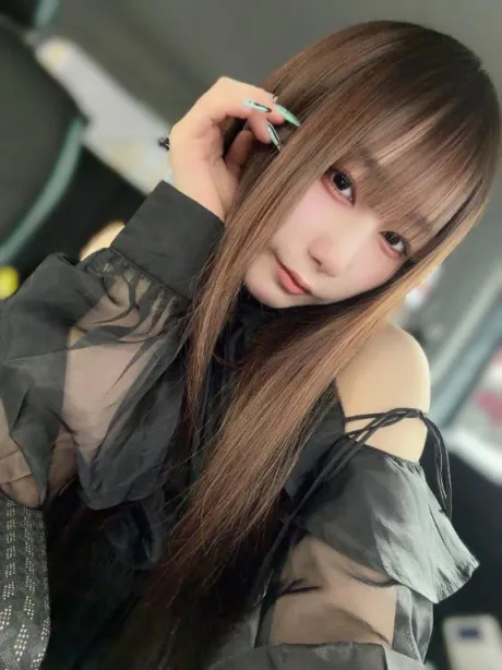 こなつ素敵な女の子は好きですか?