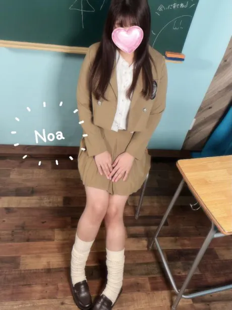 ノアTWO×TOP-ツートップ-