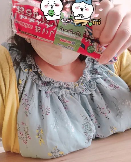ボンバー 31 日目 🍎/新人りんご[弘前]☆３POK