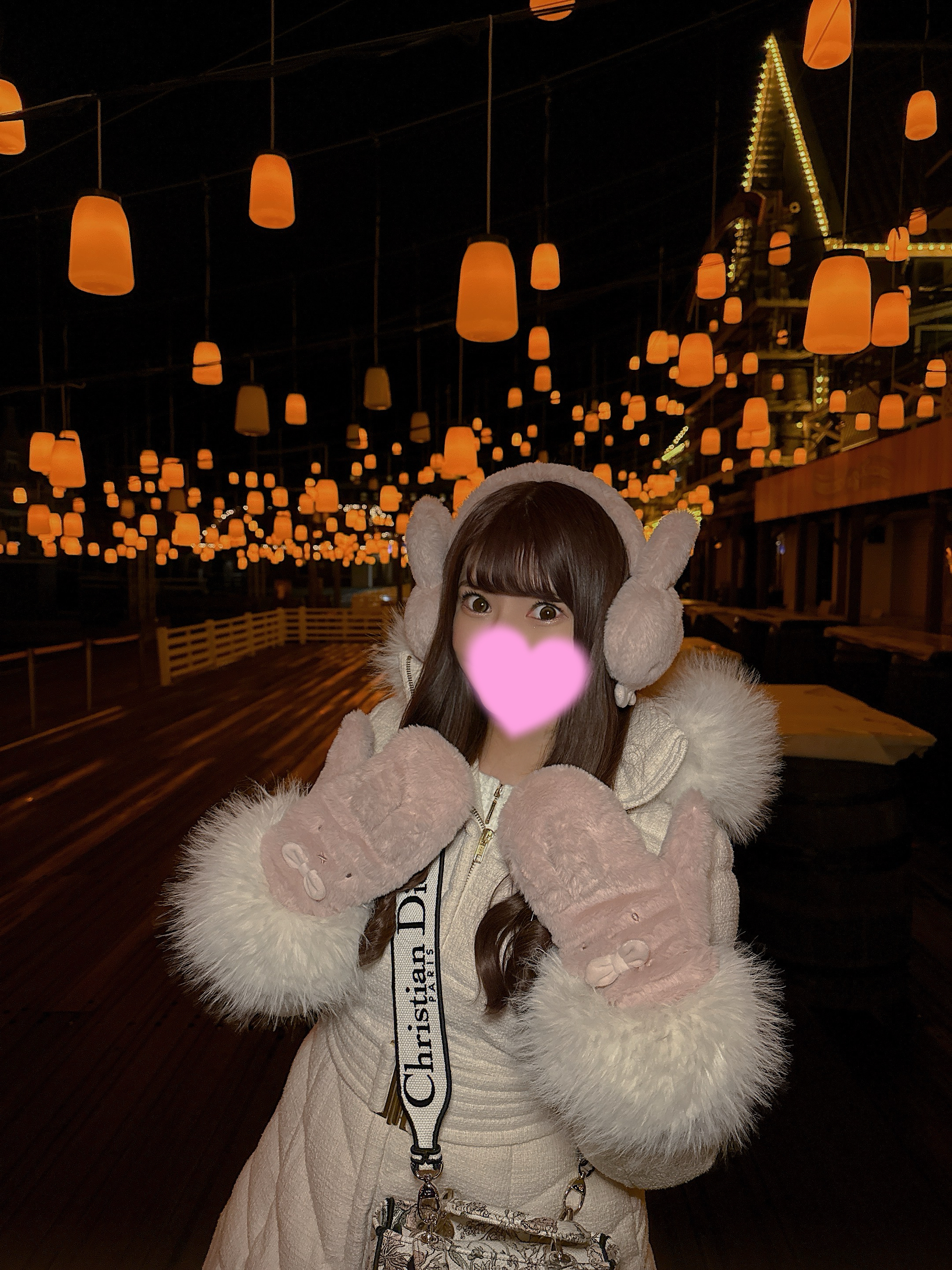 むつ店　かな【本日最終日】キューティーハニーズ