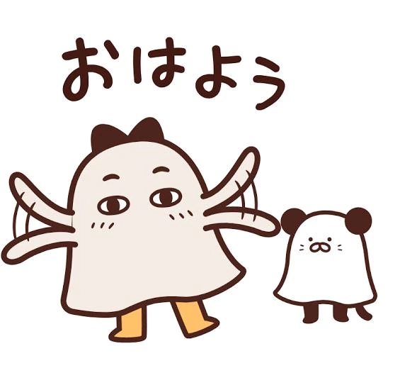 みなさん❣️