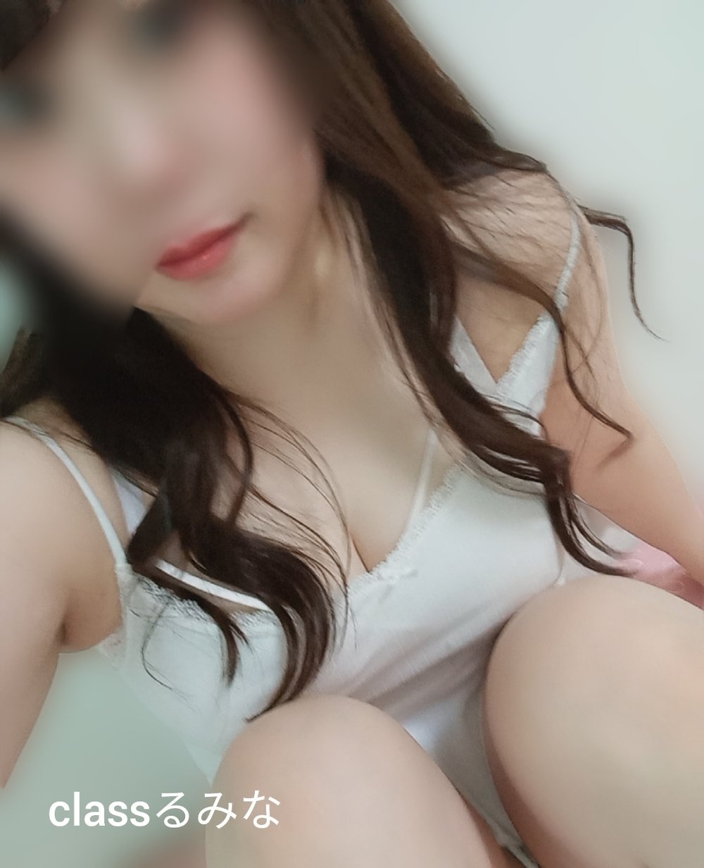 照れちゃう… 