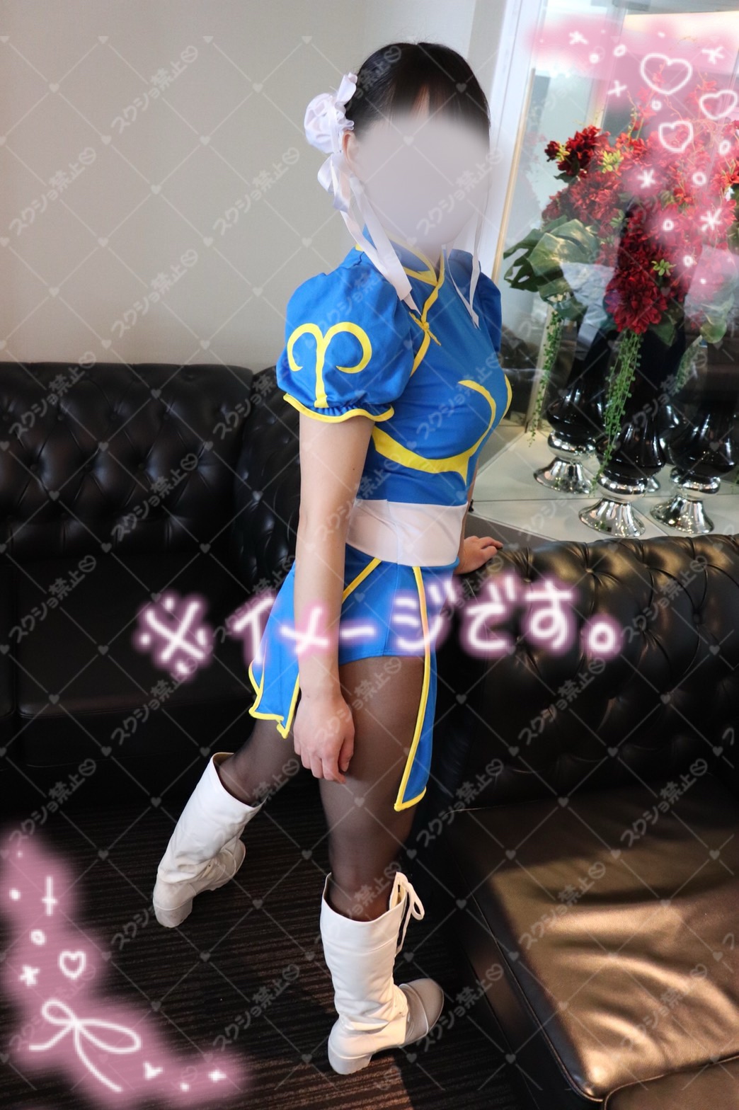 さくら祭り行きたいな🌸/まり