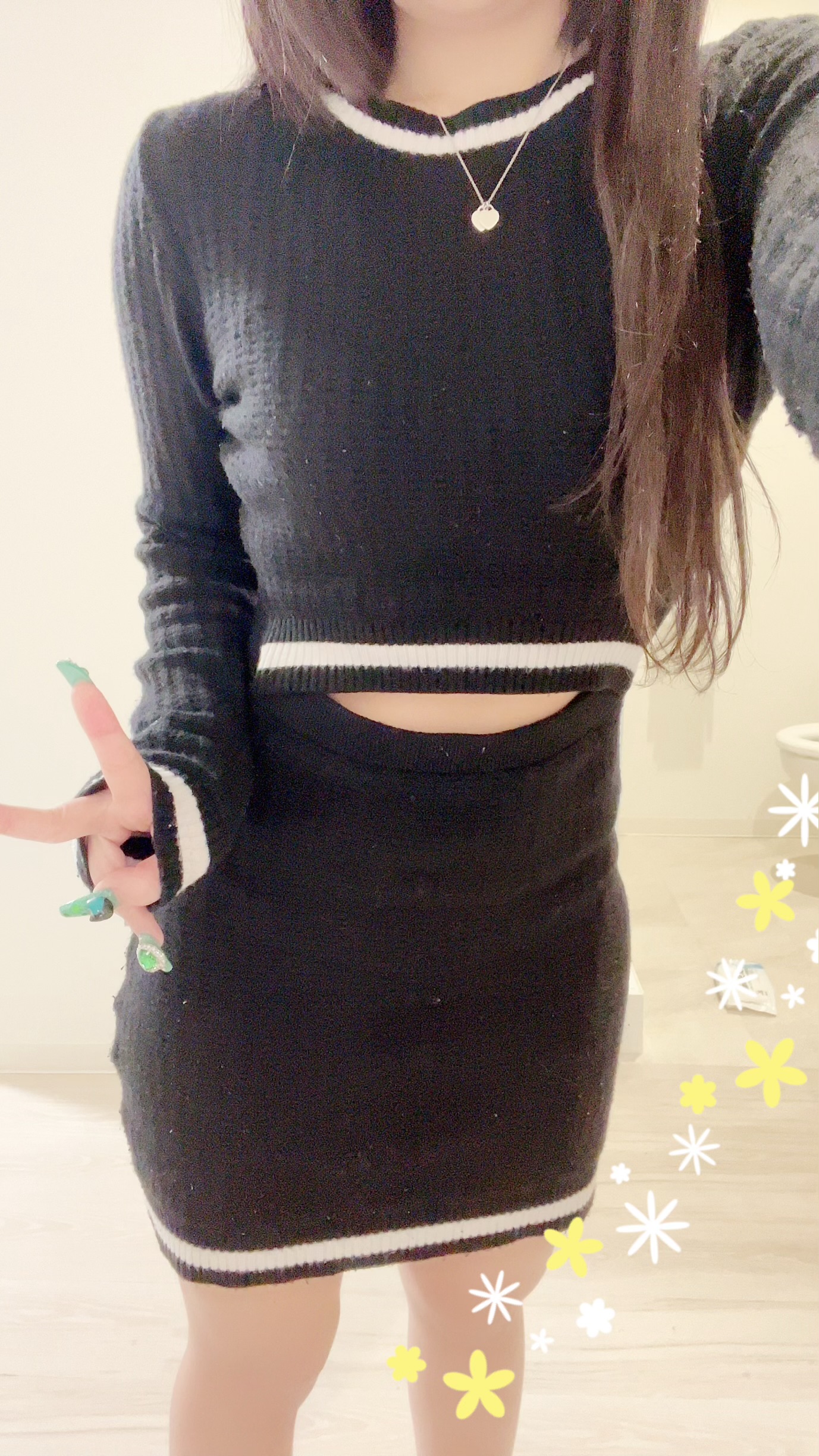 ⭐️出勤っ🌟