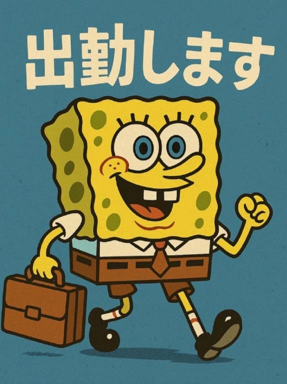 おはようございます