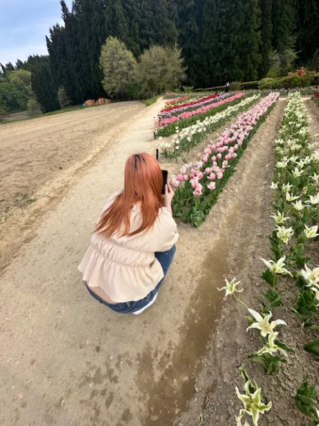 新人ゆりかcocotte（ココット）