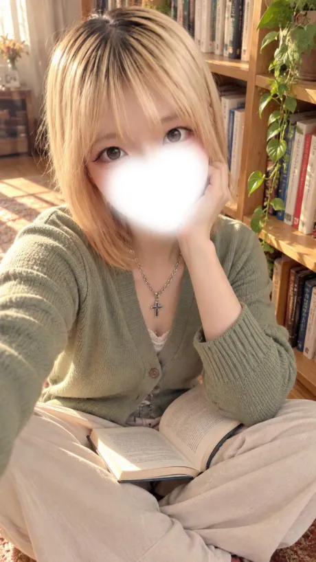 しゅり素敵な女の子は好きですか?