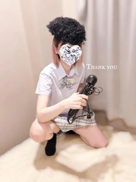 なつみ☆プラチナ生徒☆秋葉原コスプレ学園 in 仙台