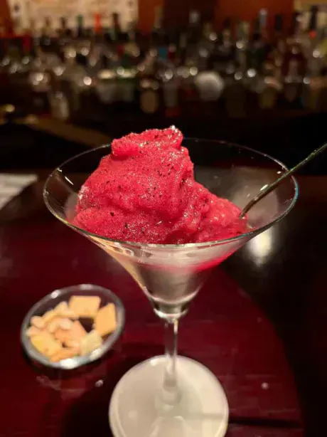 しのさんのおすすめ🍸/しの
