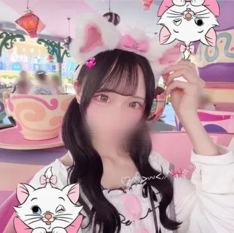 13:00~18:00まで🎀🤍