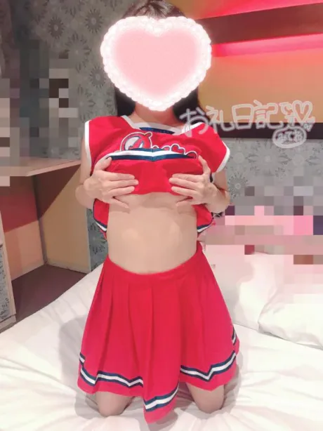 ブラスト307のお兄さん/まきほ