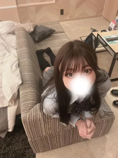 初体験♡/あきな