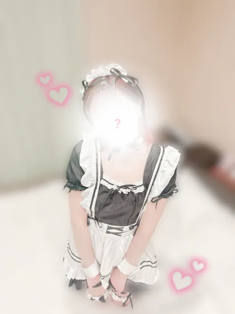 やあ！はなだよ🌷.*/はな《業初》(弘前)