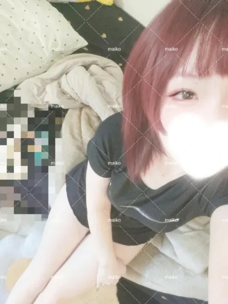 まいこ人妻の楽園