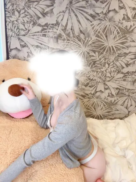 お疲れ様です/ひより