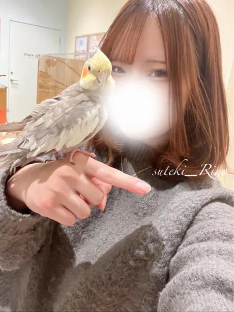 りの素敵な女の子は好きですか?