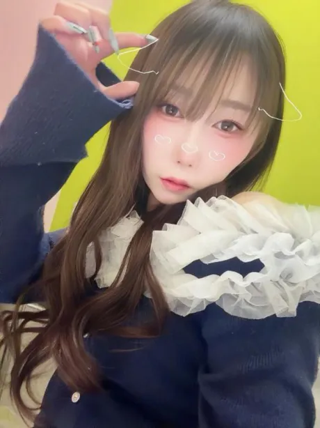 こなつ素敵な女の子は好きですか?