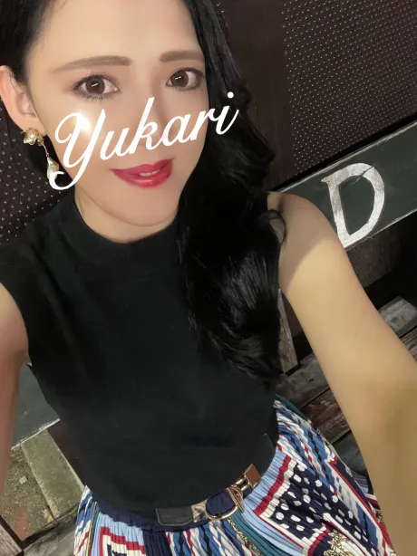 S嬢・紫-YUKARI-　フェティッシュDOLCE